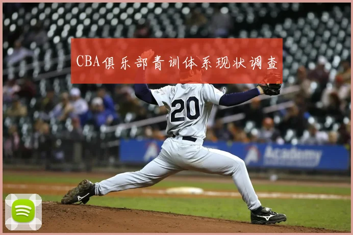 CBA俱乐部青训体系现状调查