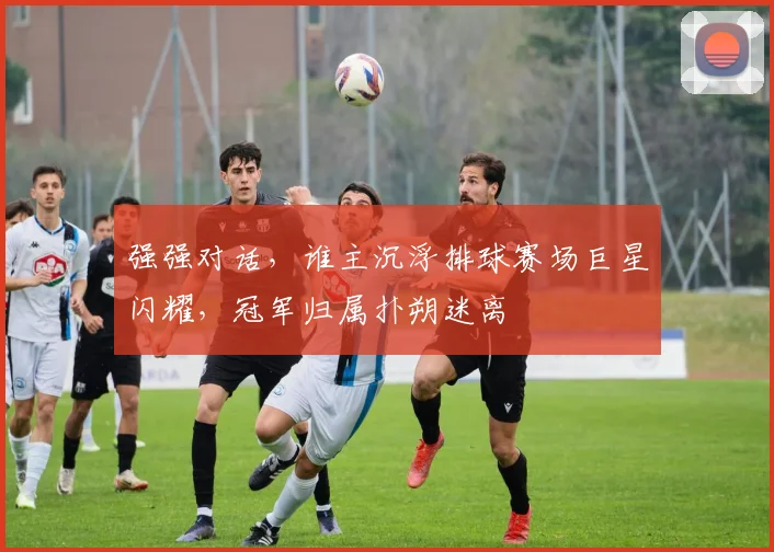强强对话，谁主沉浮排球赛场巨星闪耀，冠军归属扑朔迷离